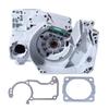 For 024 026 MS240 MS260 Crankcase Gasket Kit OEM 1121 020 2117 Replacement Parts for Engine Service and Housing Assembly