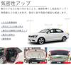 prendre Car Sound Insulation Molding Door Molding Airtightness Noise Wind