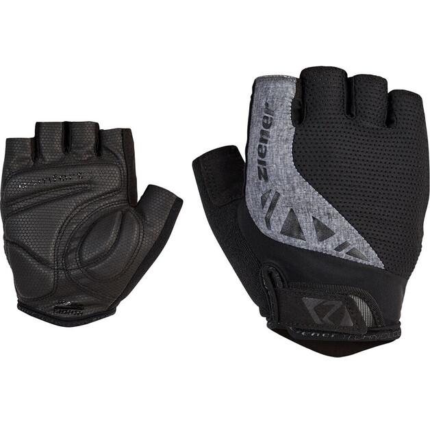 Велосипедные перчатки Ziener Claass-Z 8,5