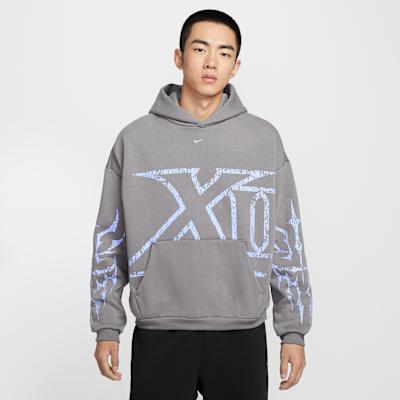 Nike Therma FIT FW25 Ja STANDARD ISSUE Morant, Fleece Lined Thermal Lo 2XL
