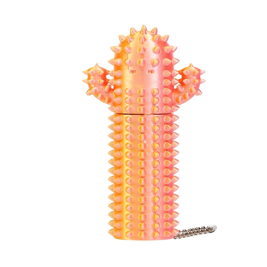 3D Printed Decompression Toys, A Great Gift For Friends