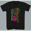 Violent Femmes Tour Band T-Shirt Baumwolle S 5XL