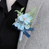 Women New Skirt Brooch Halloweens Gothicism Brooches Personality Brooch for Groomsmen and Guests