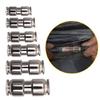 Efficient Air Valves  Coupler Set Inflation Pumps Quick Connector Nozzle Suitable for Outdoor Equipment