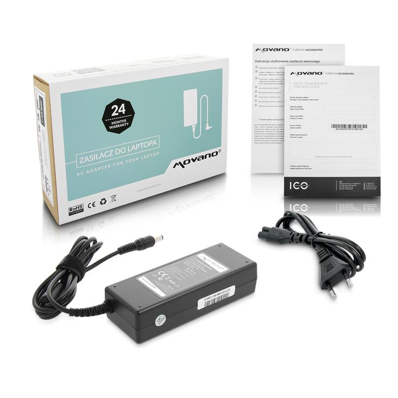 Power supply charger for Toshiba 15v