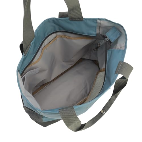 Coleman 2-Way Backpack Tote Bag, Unisex, 21L, for Men and Women