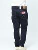 Edwin Sakazen Plus Size Super Stretch Straight One Size 48 Men's Abrasion-Resistant Jeans, CORDURA, Wash,