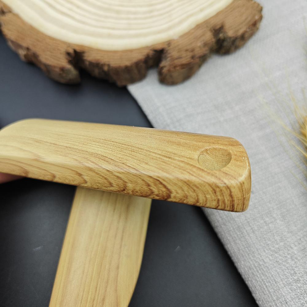 Stainless Steel Fruit Knife Plastic Handle Boning Knife Kitchen Meat Cleaver Kitchen Vegetable Cutter