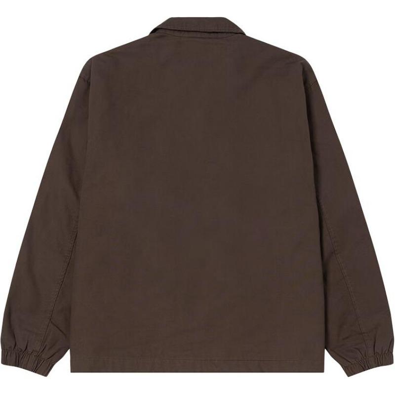 Timberland Outdoor Hiking Windproof Woven Long Sleeve Jacket Men Jackets A5N46-243
