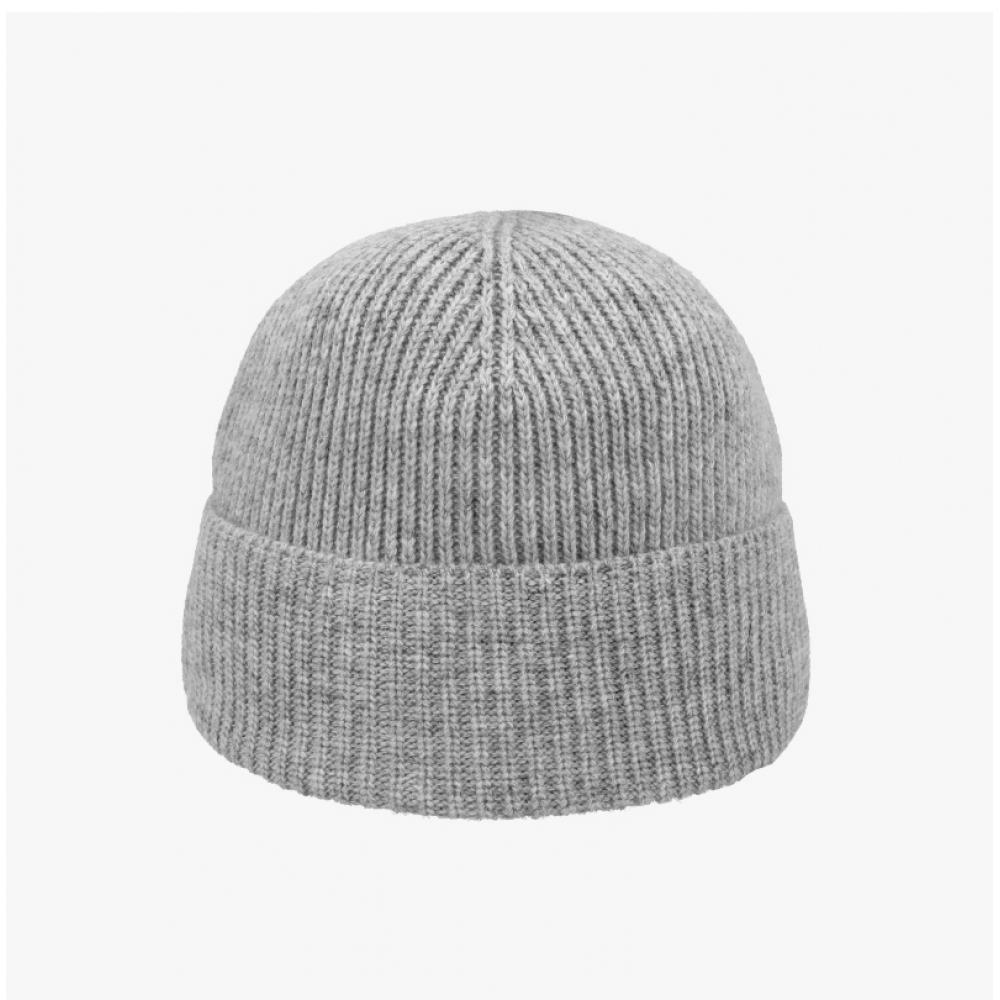Polo Ralph Lauren Solid Denim Bear Knit Beanie Pc1463 032