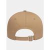 Casquette Femme - New Era - New York Yankees Ess 9FORTY - Taille Unique - Beige - Confortable Et Stylée