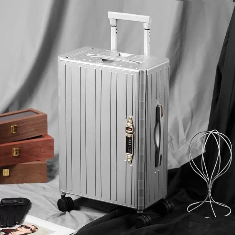 

Xiaoyan Foldable Travel Suitcase 20-inch