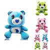 Rainbow Care Bear Plush Toy Super Soft And Adorable Stuffed Animal For Kids Great Birthday Gift With High Cost Performance Claw Machine Prize