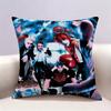 SOS SSeconds of Summer  Doublesided print Pillow Case for Sofa Living Room Home office Decor Protective Cover