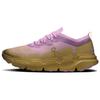 ON Cloudsoma Sakura Safari Heren Sneakers Paars 3MF30654838