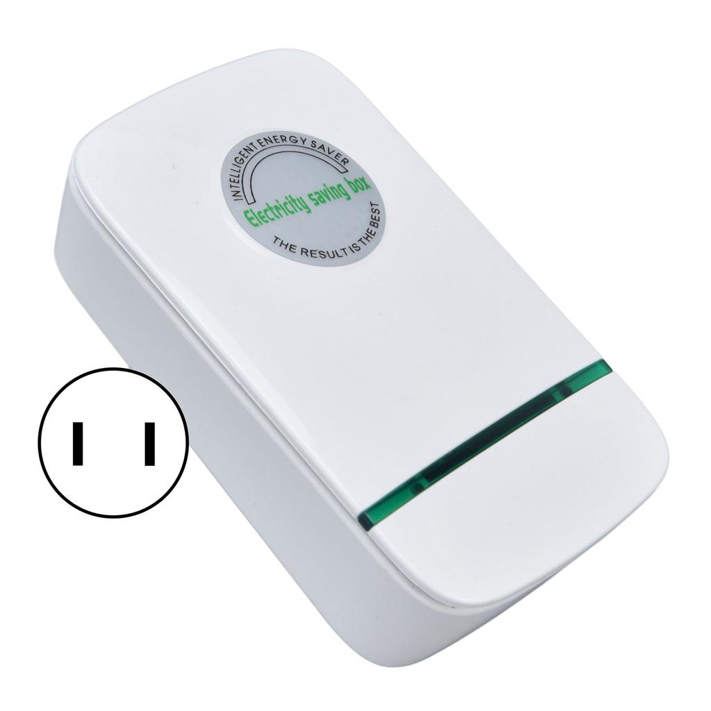 Electricity Saving Box Voltage Current Stabilization Energy Saving Power Saver for Electrical