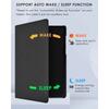 For OPPO Pad Se 11 Inch 2025 OPD2417 Tablet 360 Rotating Leather Case For OPPO PadSe 11" 2025 With Stand Flip Case