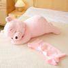 Adorable Pink Winnie The Pooh Plush Toy With Bow For Kids Perfect For Collecting And Cuddling
