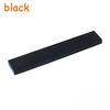 30/50PCS 1x6 Bricks 6636 Size 1*6 Flat Tile Smooth MOC Assemble Particles Constructing Blocks DO-IT-YOURSELF Learning-