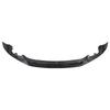 BMW M2/M2C F87 Real Carbon Fiber Front Lip Spoiler MP Style Body Kit