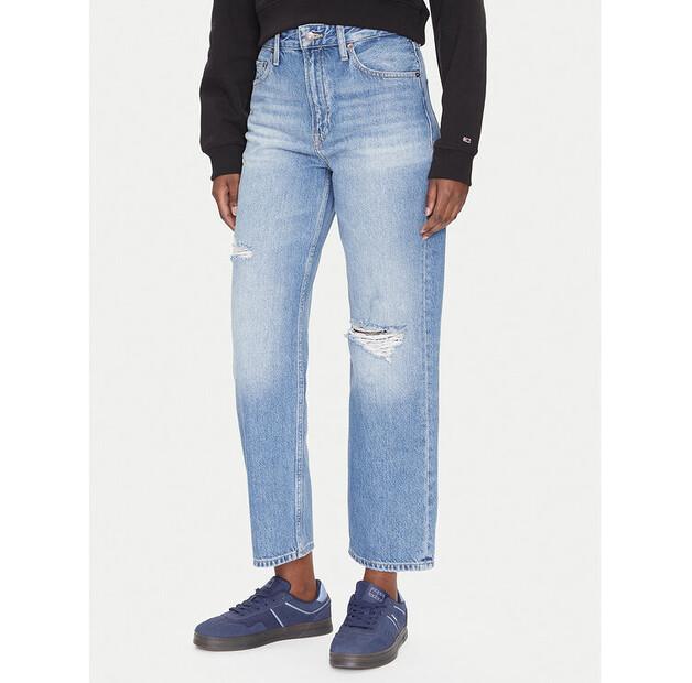 Джинсы Tommy Jeans Layla EU 26_32