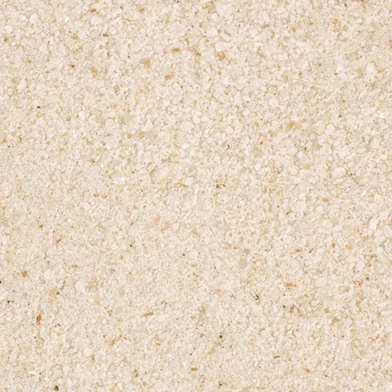 Komodo Caco3 Sand White - Edible Sand for Reptiles