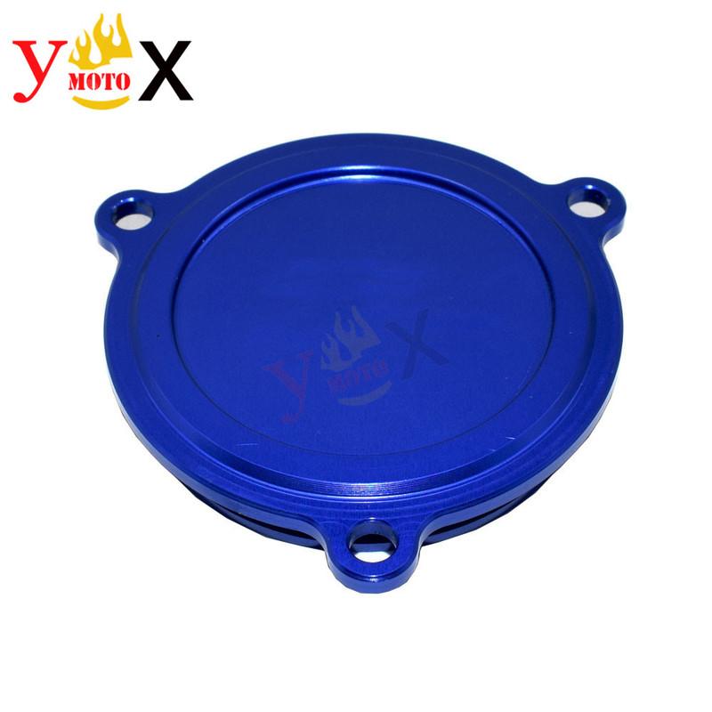 DR-Z400 00-22 E/S/SM Motorcycle CNC Starter Motor Cover Guard Protection Cap Decative For SUZUKI DRZ400 DRZ400S DRZ400E DRZ400SM