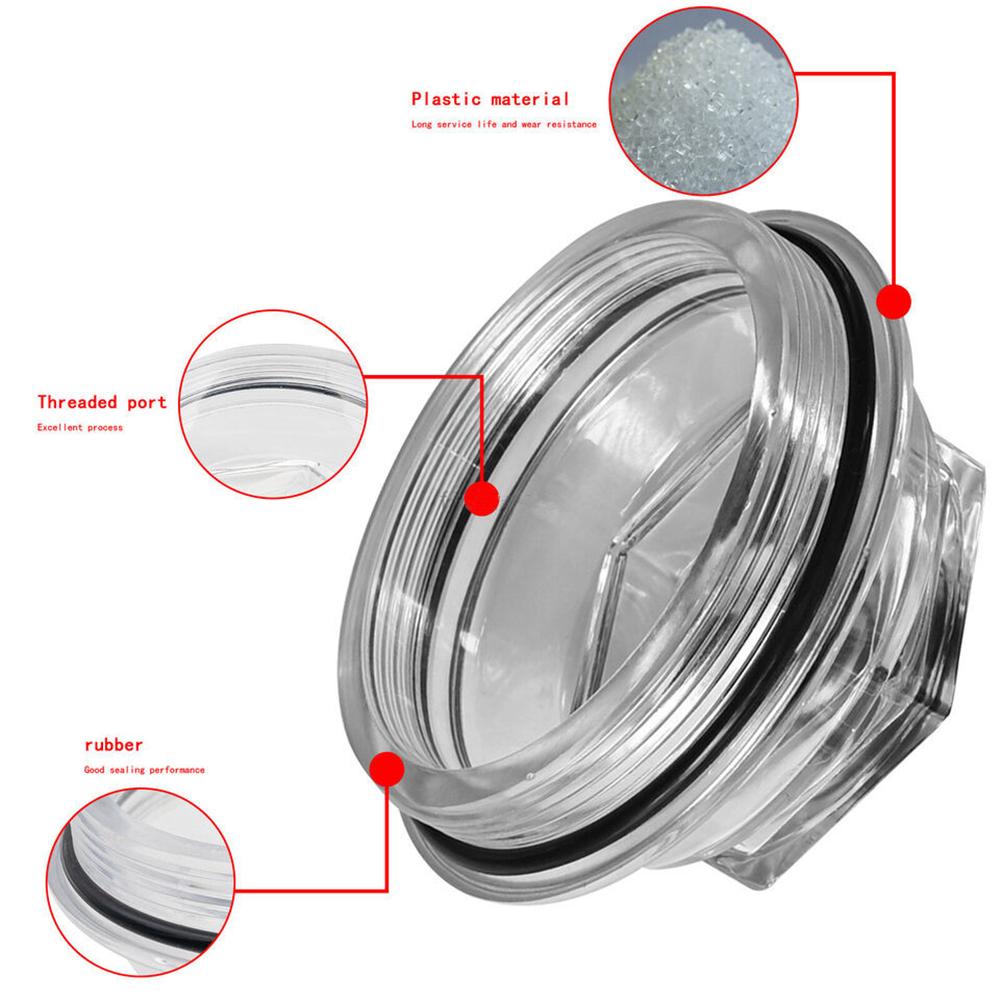 Car 4Pack 3.5" Oil Bath Cap 21-88 For Trailer Axle Dexter 9K 10K 8-415 430 Afr