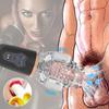 Automatic Sucking Vibration Male Mastubator Cup Blowjob Masturbation Supplies Sex Machine Adult Goods for Men Sex Toys for Men