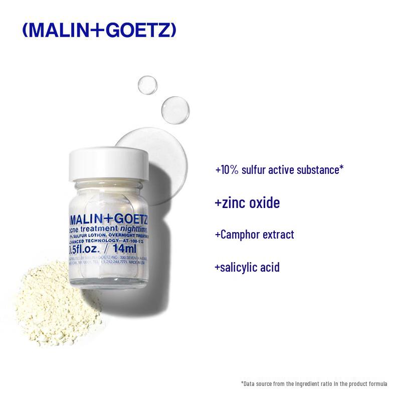 Malin+Goetz Essentials Kollektion