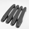 Carbon Fiber Door Handle & Bowl Trim for 2012-2016 Honda CR-V