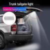 Toyota Prado LC250 Trunk Camping Light: Tail Box Lighting Lamp for 24 Models