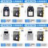 Solar Powered Outdoor Wall Light With Motion Sensor For Garden And Patio Decor