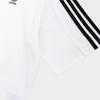 Adidas Originals Adibreak Embroidered Logo Tee Women Tops Wonder-White HY4263