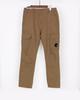 "Unisex Multi-Pocket CP Casual Cargo Pants"