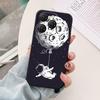 For Blackview Shark 9 Phone Case Astronaut Silicone Camera Protection Back Cover For Blackview Shark 8 9 Shark8 Funda Coque