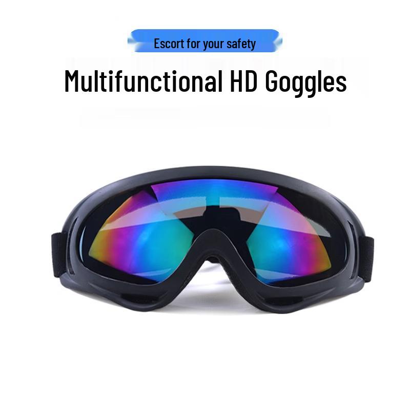 Outdoor Windproof Sports Goggles