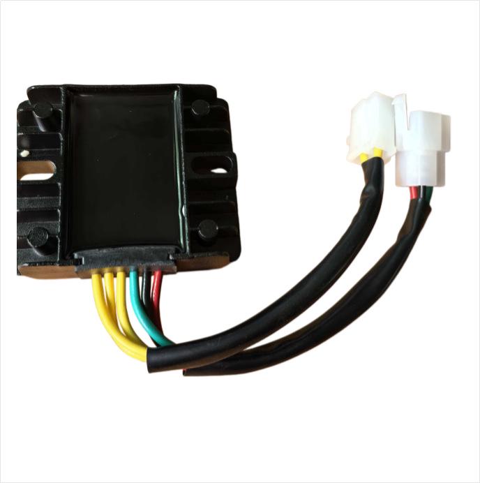 GY6 Rectifier for 50cc-250cc (32800-30B01)