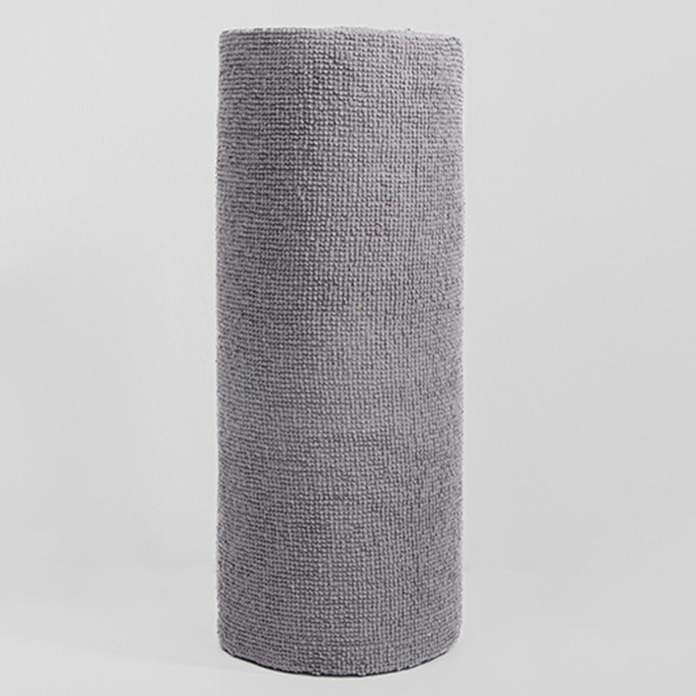Microfiber Cleaning Cloth Roll, Tear Away Microfiber Kitchen Towels 20Pcs, Reusable Washable Rags, Scratch Free, Ultra Absorbent Dish Rags
