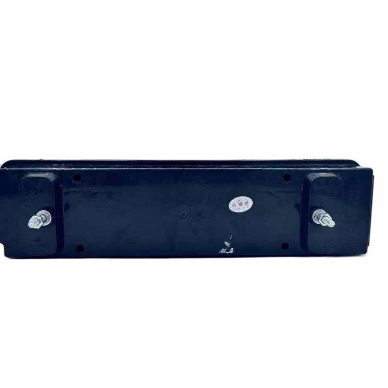 Waterproof Rear Tail Light Assembly for Jiefang Tianv Heavy-Duty Truck Tractor 340-460 HP