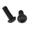 2pcs Planer Blades Screw 5140010-16 Accessories DW735X
