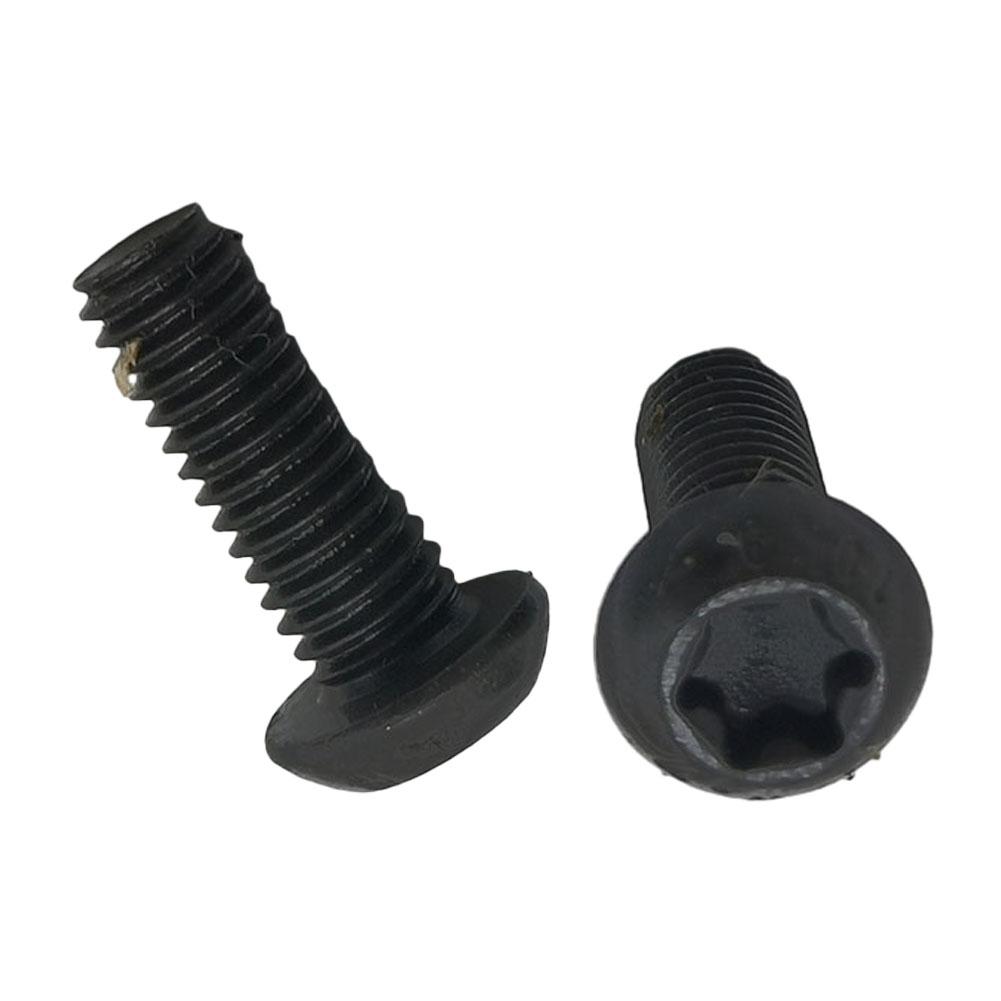2pcs Planer Blades Screw 5140010-16 Accessories DW735X