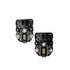 2 Stück LED-Chip für Frontscheinwerfer 31395943/B9081-D/Leiterplatte Für Volvo S90 V90 XC90 16-2023 Hohe Version Angel Eye Tagfahrlicht Lichtquelle
