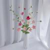 Gifts Handwoven Flowers DIY Flowers Bouquet Artificial Flowers Cute Flower Arrangement  Home