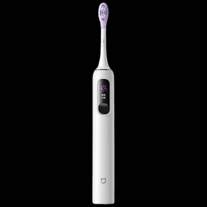 Standard sonic electric toothbrush