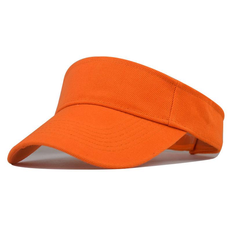 Sun Hat Highquality Polyester Hollow Top Hat Beach Outdoor Sun Hat Breathable