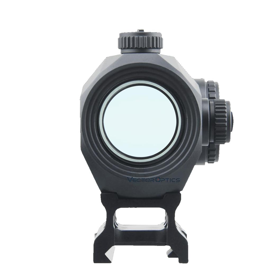 Vector Optics Scrapper 1x29 Red Dot Scope Vector Optics Scrapper 1x29 Red Dot Scope SCRD-47
