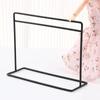 Display Stand Doll Clothes Rack Dollhouse Furniture Dollhouse Clothing Rack  Playing House