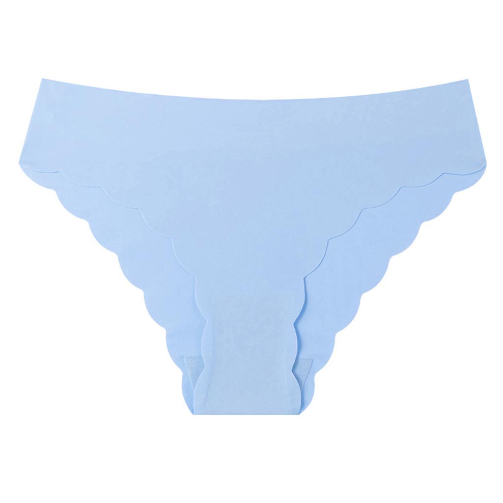 Women's Low Waisted One-piece Underwear