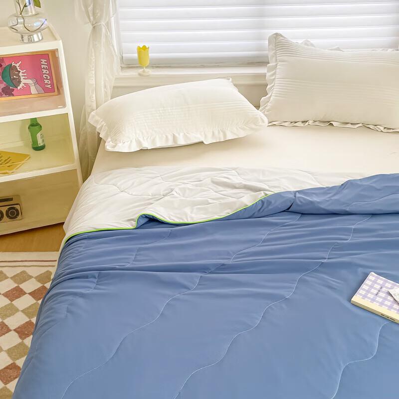 KUUP Sea Salt Bobo Cloud Quilt